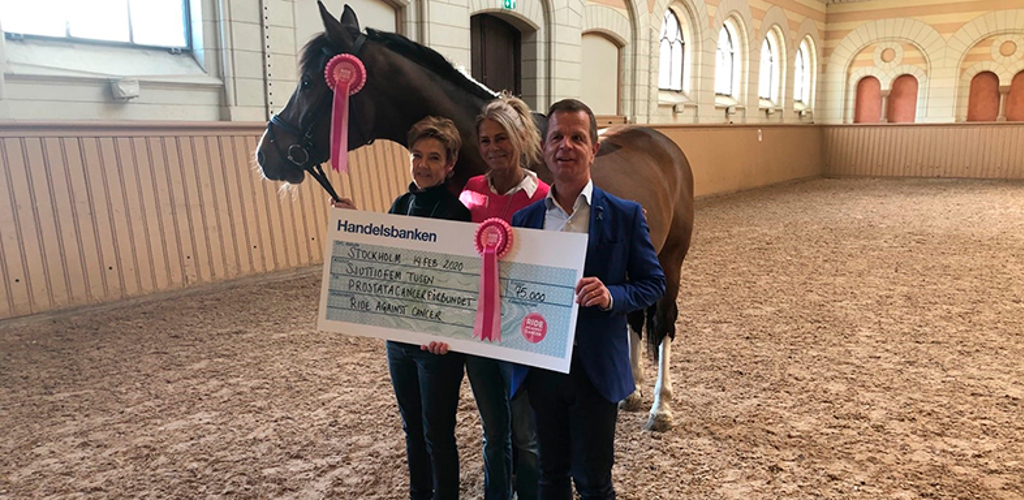 Ride Against Cancer 2019