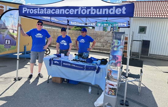 Nossebro Marknad 28 Juni 2023