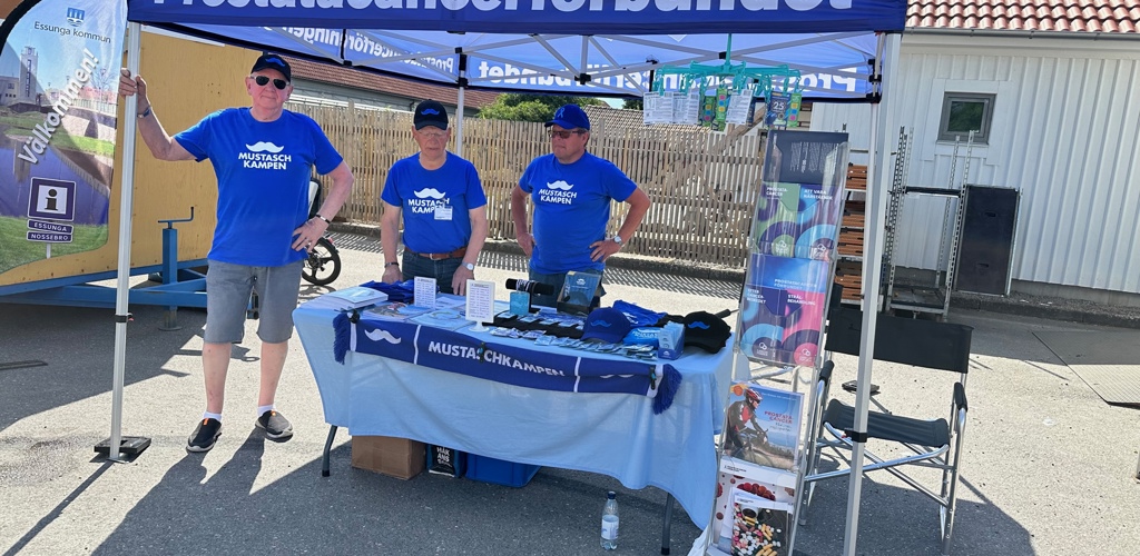 Nossebro Marknad 28 Juni 2023