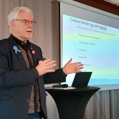 Seminarium Kalmar2