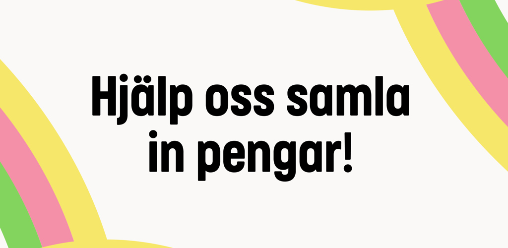 Joyna Some Hja Lp Oss Samla In Pengar 1X1