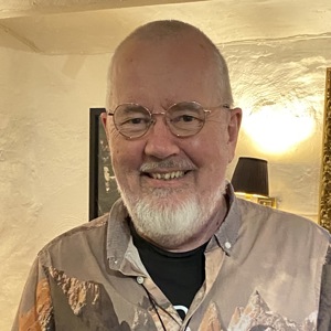 Per Gulbrandsen, ordförande