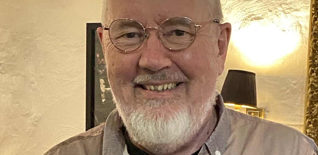 Per Gulbrandsen, ordförande