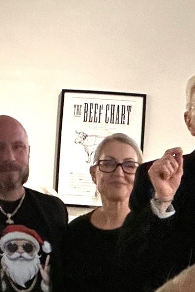 Jan Frick Uppvaktar 1