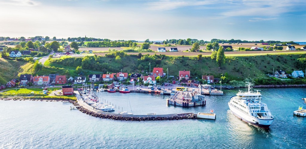 Venhamn
