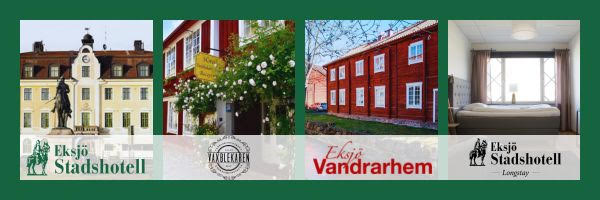 Bild på Eksjö Stadshotell