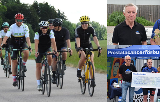 Prostatacancertrampet Nyhetsbild Tre Bilder 789X385 Ny