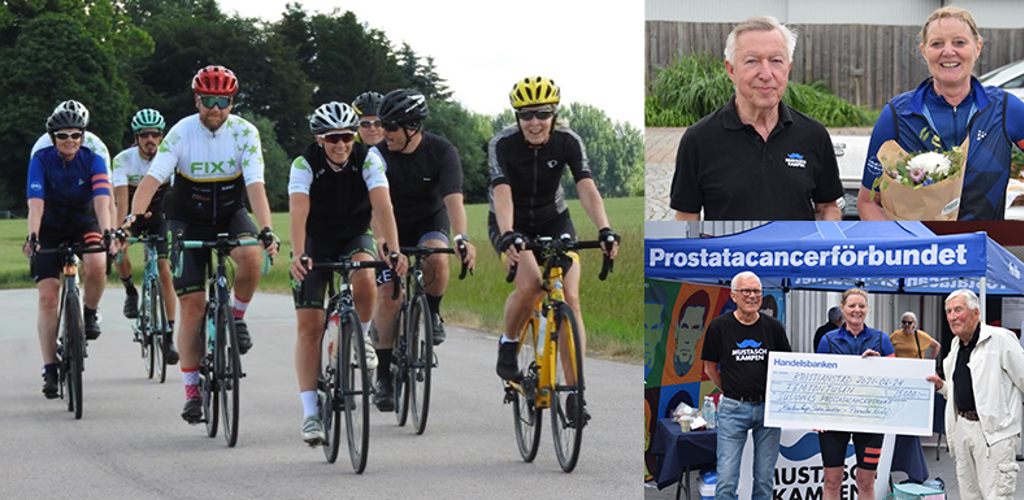 Prostatacancertrampet Nyhetsbild Tre Bilder 789X385 Ny