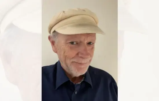 Anders Hansson Intervju P1