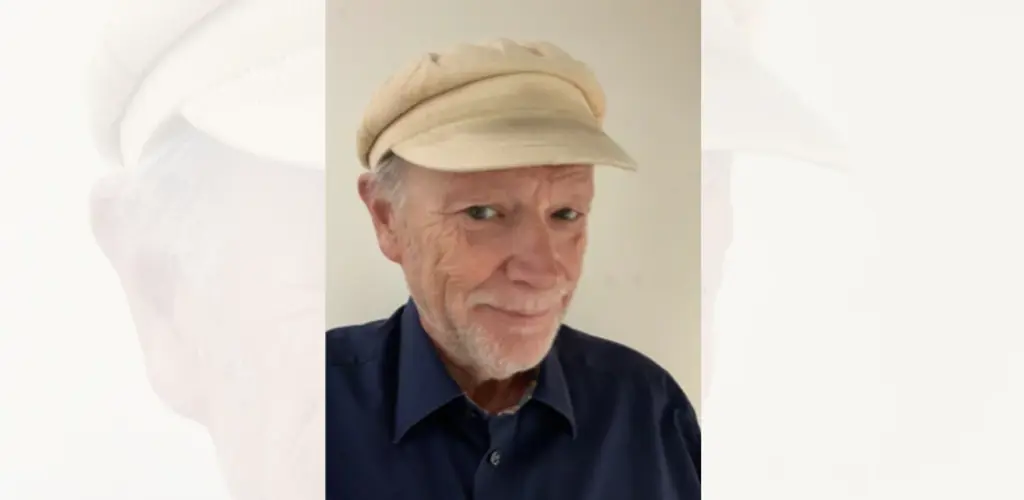 Anders Hansson Intervju P1