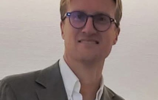 Caprin Magnus Forsberg