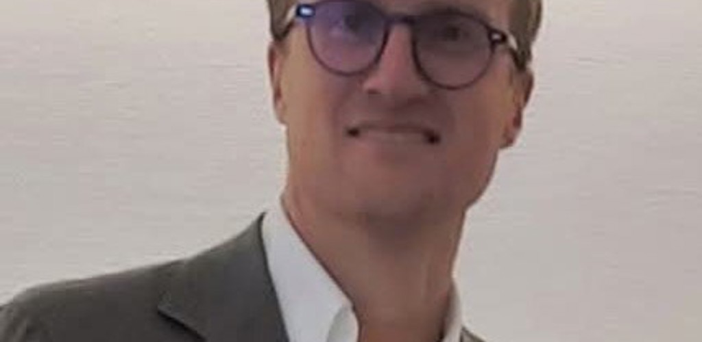 Caprin Magnus Forsberg